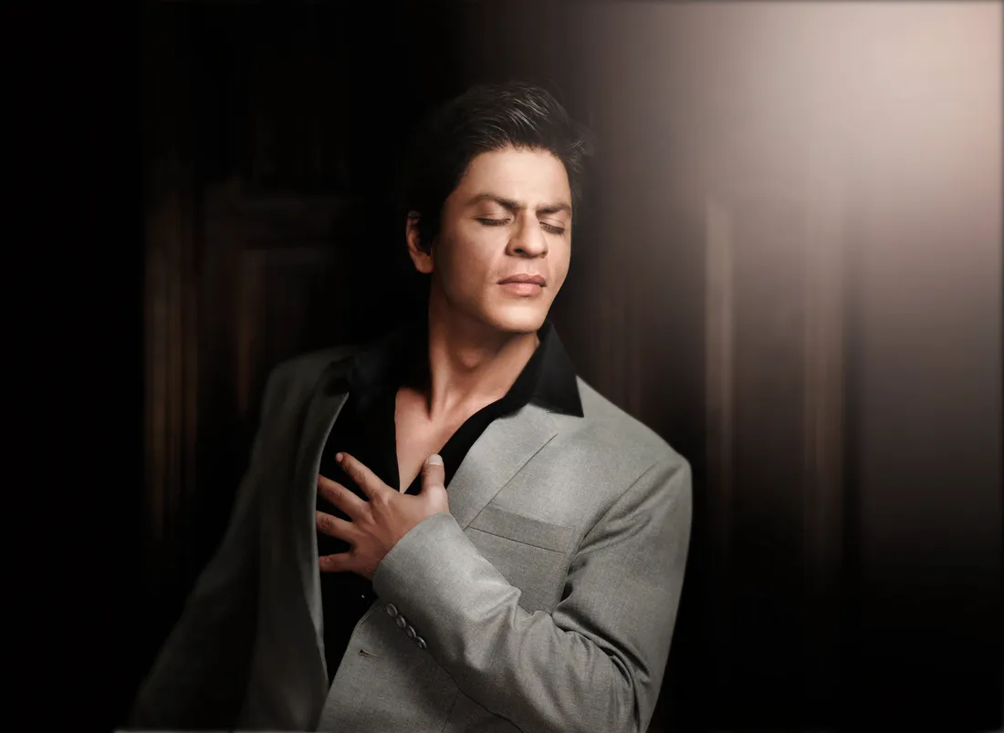 Shah Rukh Khan