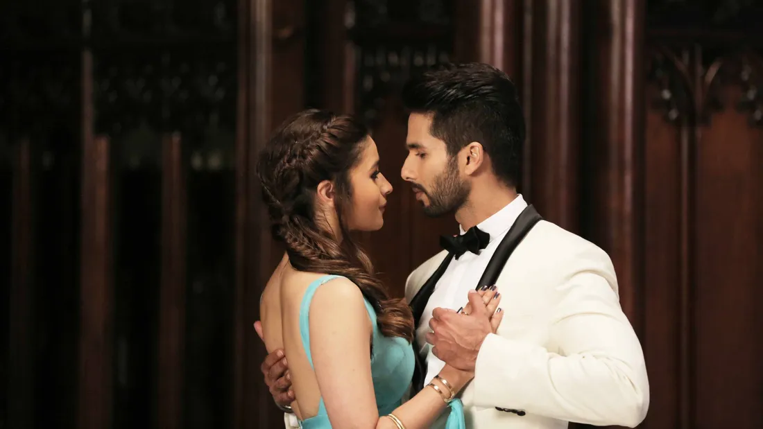 Shahid Kapoor
