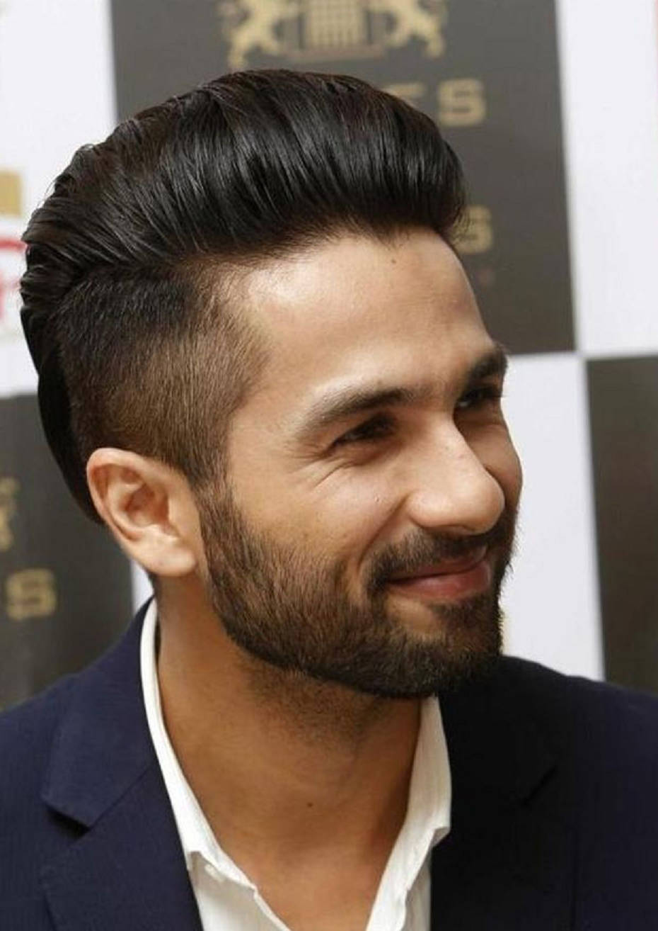 Shahid Kapoor, Hindi actor, navy blazer, HD Phone Wallpaper