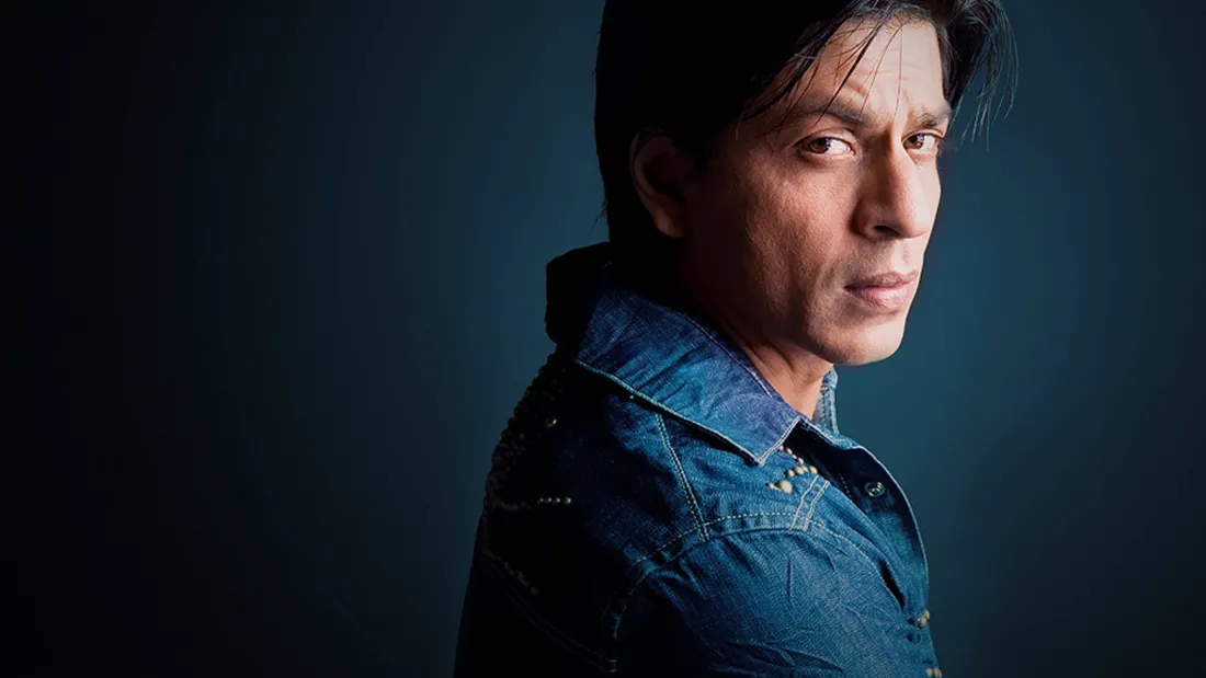 Shahrukh Khan HD