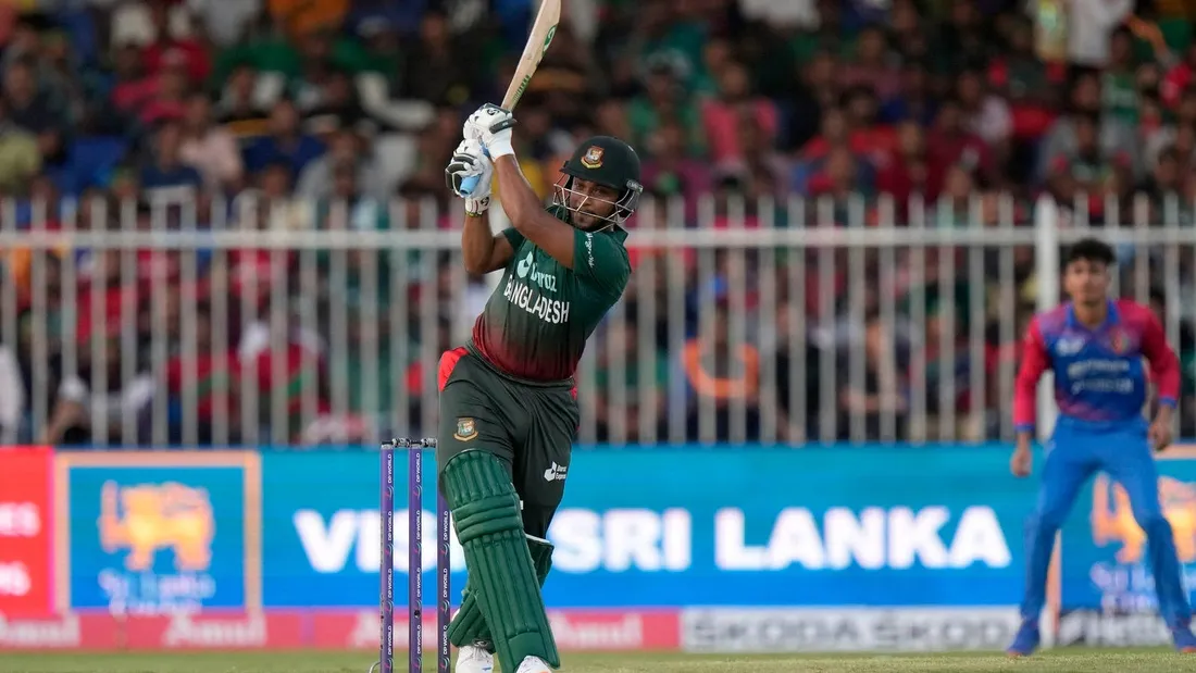 Shakib