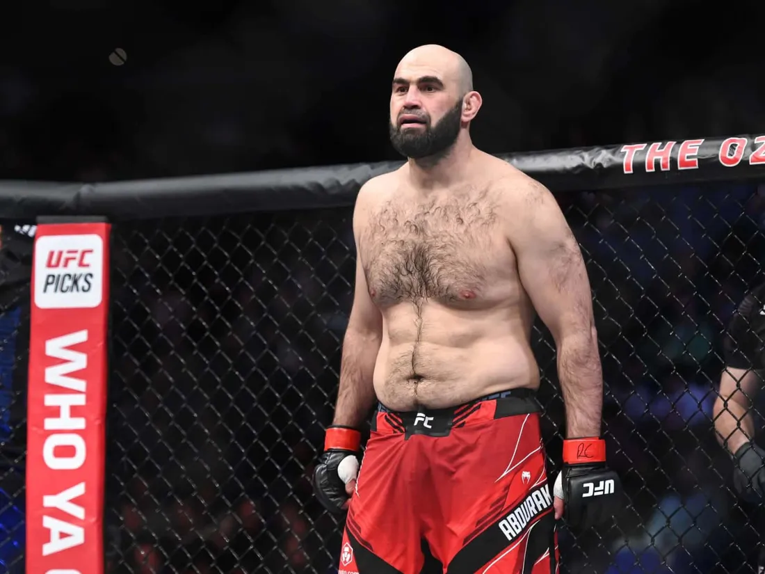Shamil Abdurakhimov
