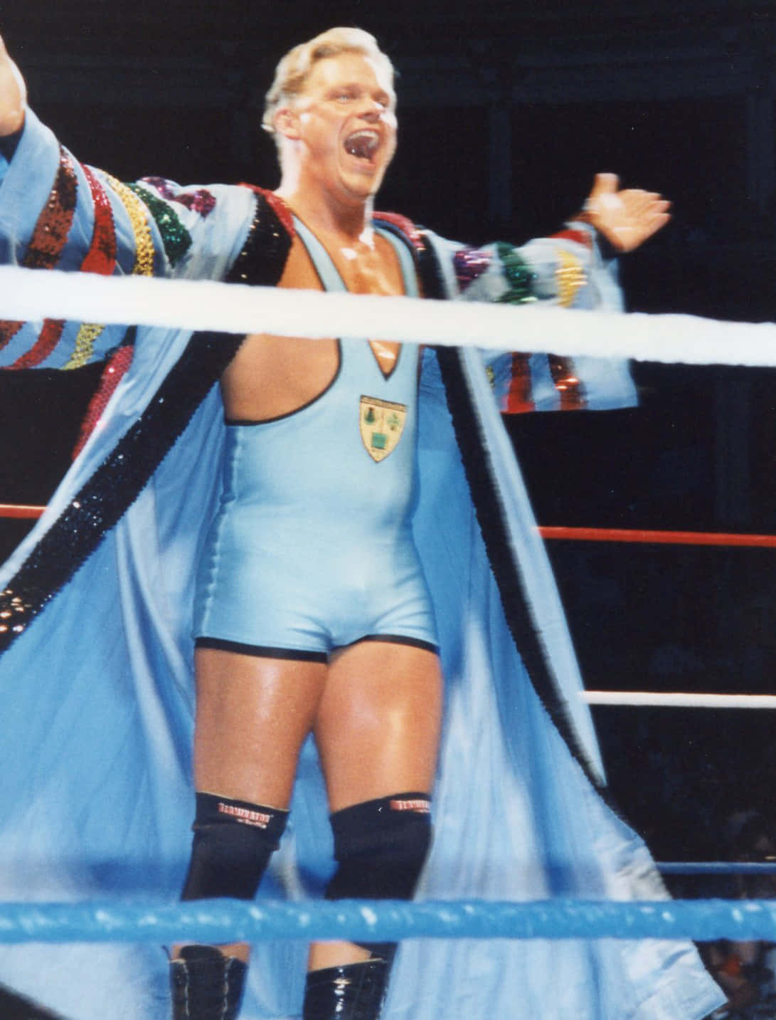 Shane Douglas, wrestling singlet, 1995, HD Phone Wallpaper