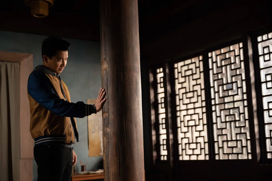 Shang Chi