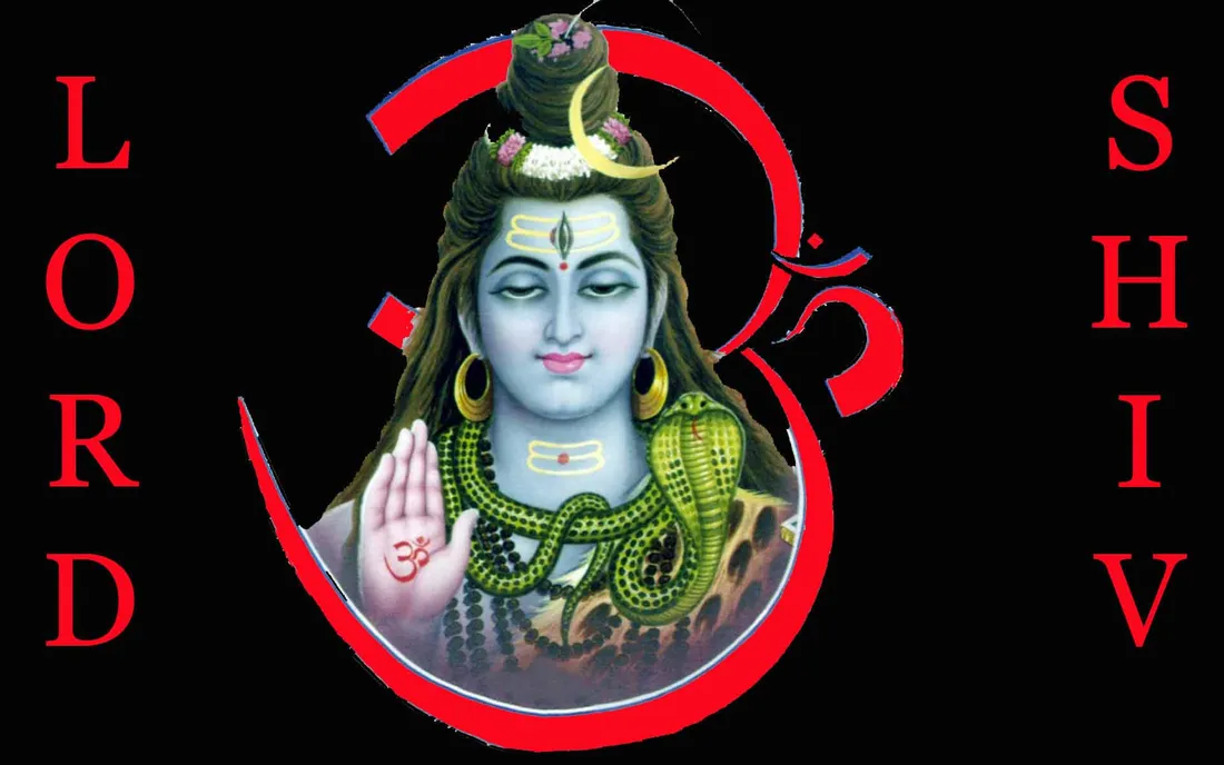 Shankar Bhagwan
