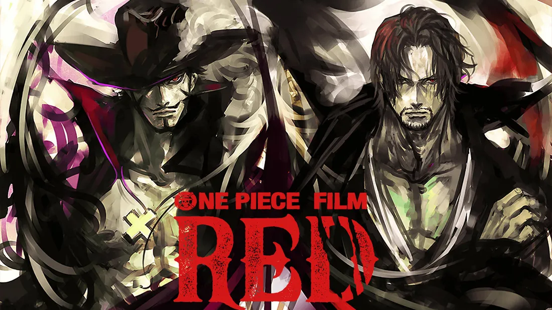 Shanks One Piece
