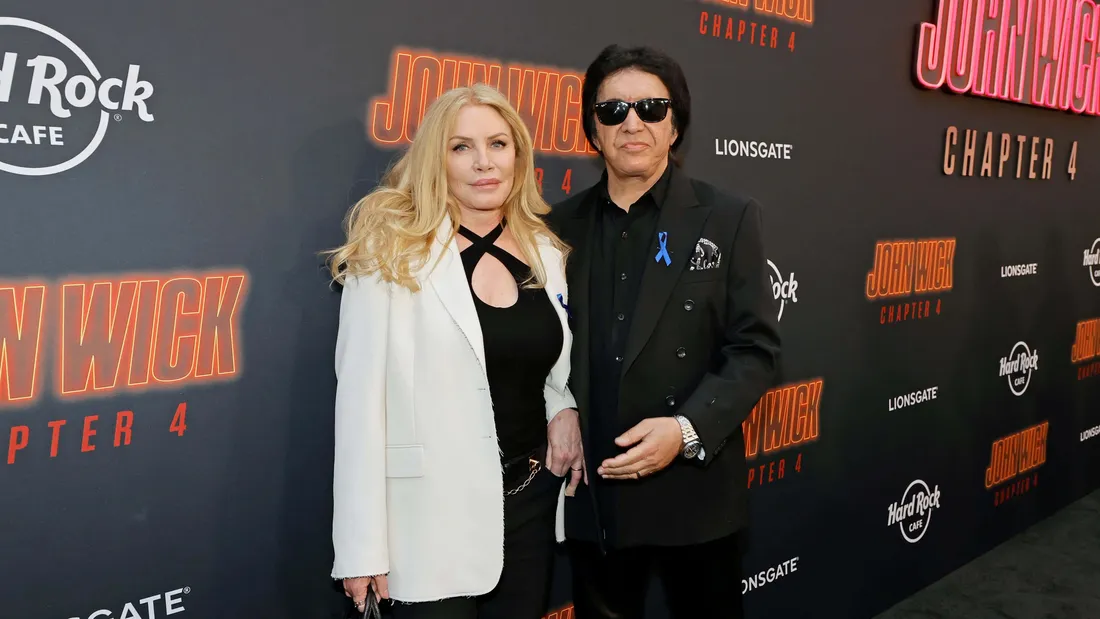Shannon Tweed