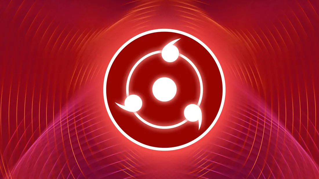 Sharingan Live