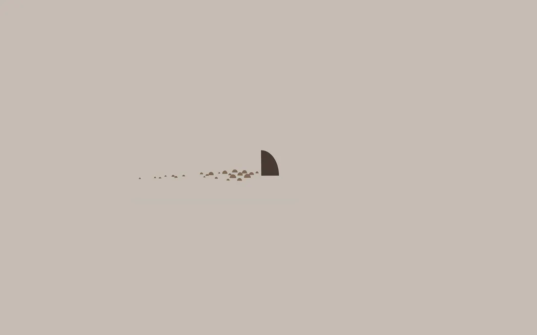 Shark Aesthetic