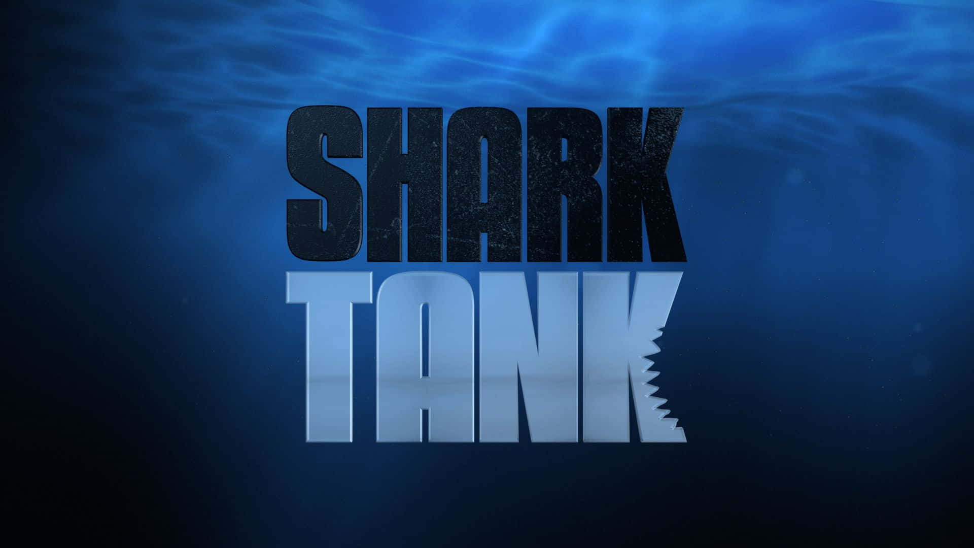 SHARK TANK, black, silver, Full HD Desktop Wallpaper