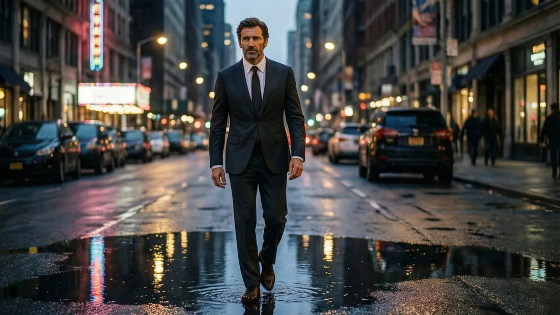 Sharlto Copley