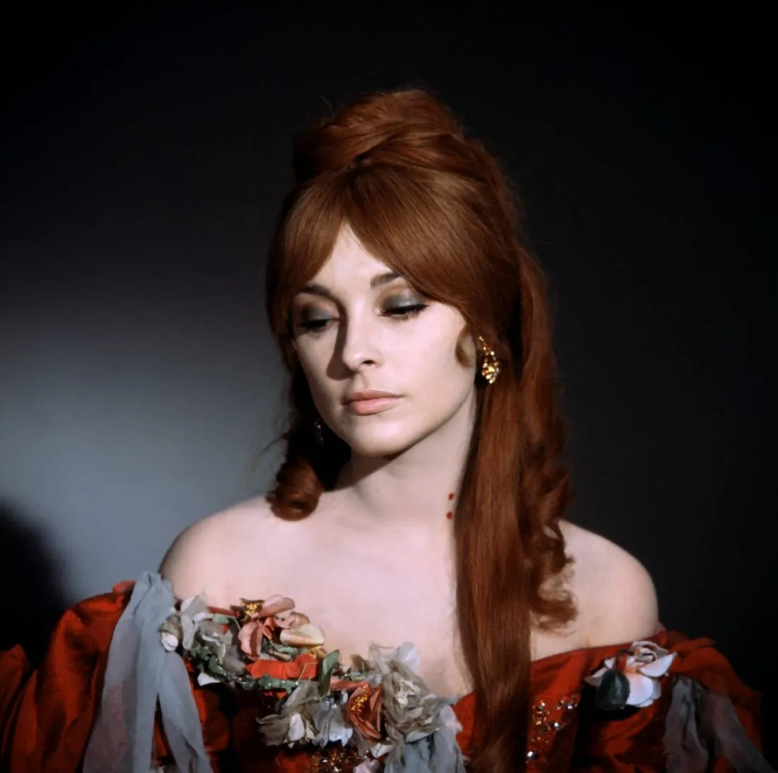 Sharon Tate