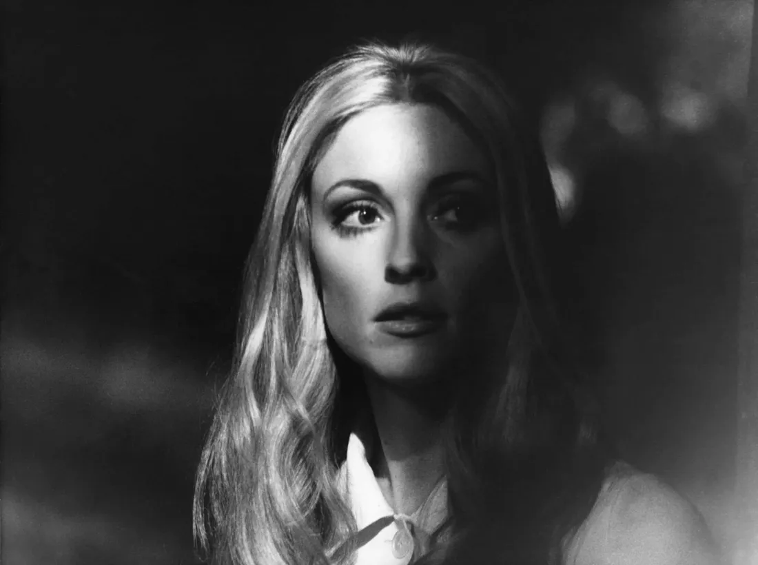 Sharon