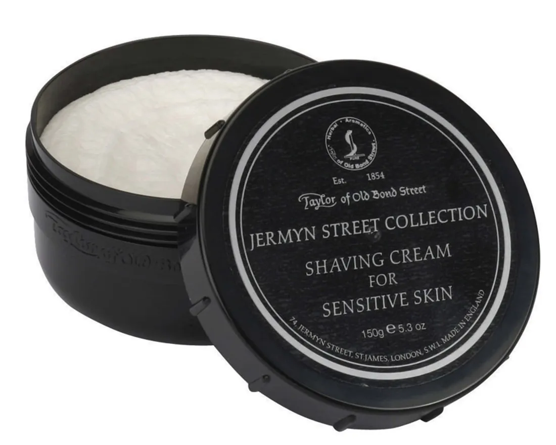 Shaving Cream