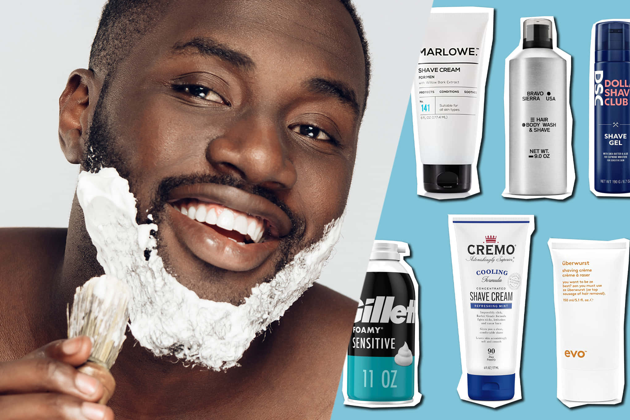 Shaving Cream 2040, 1360 wallpaper, shaving cream, Full HD Desktop Wallpaper