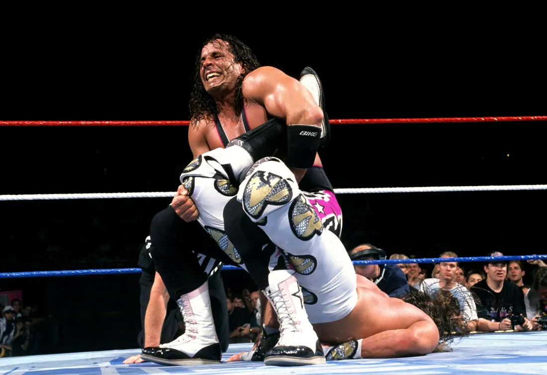Shawn Michaels