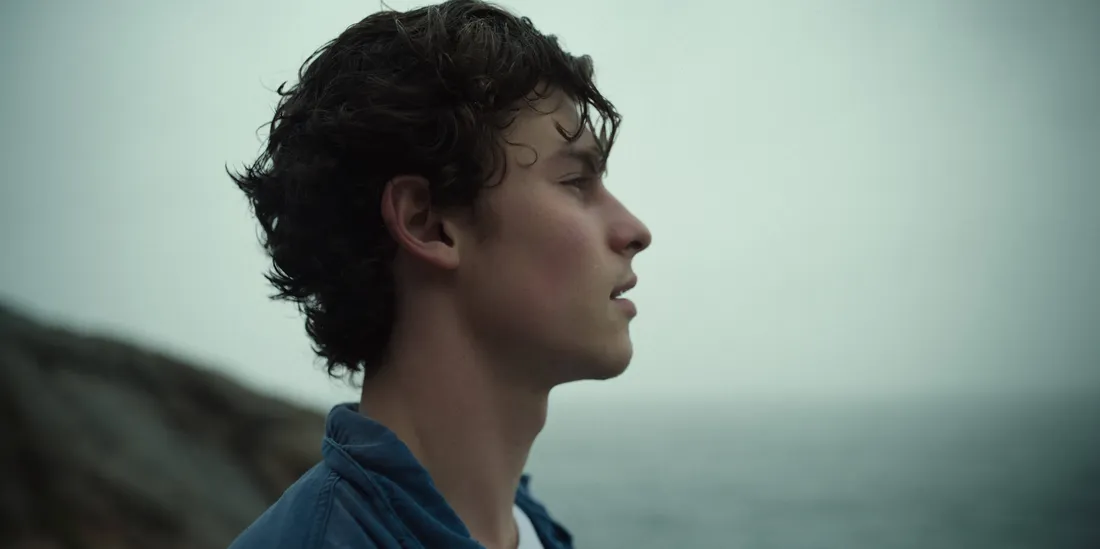 Shawn