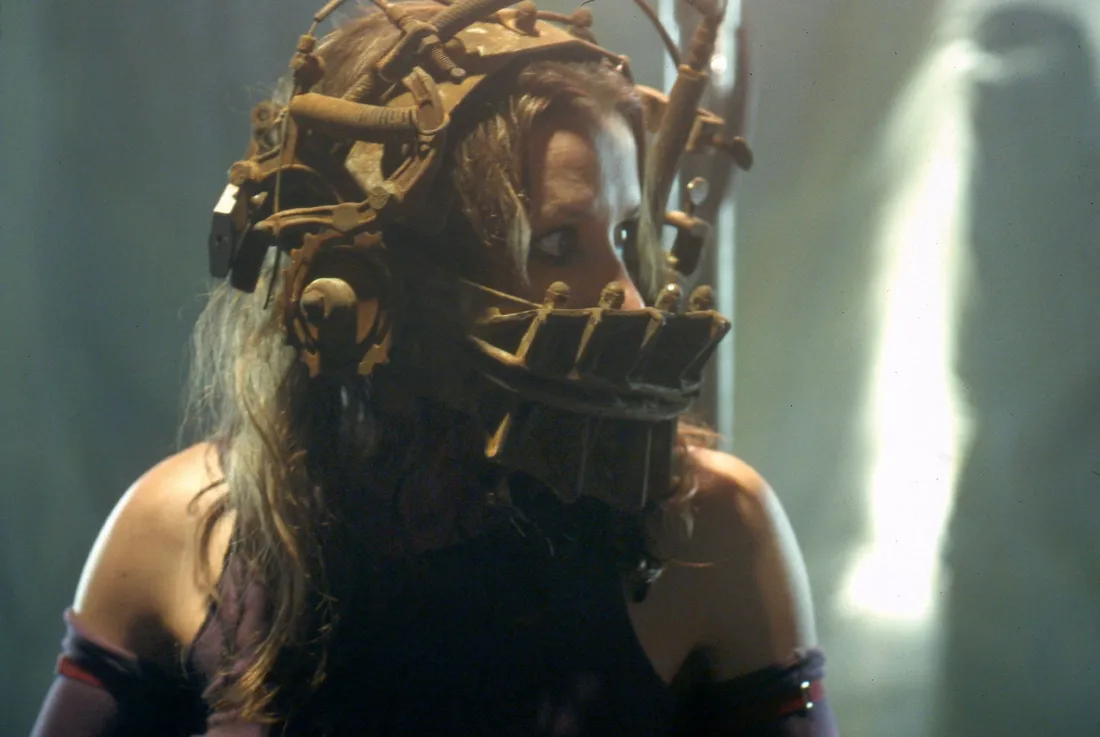 Shawnee Smith
