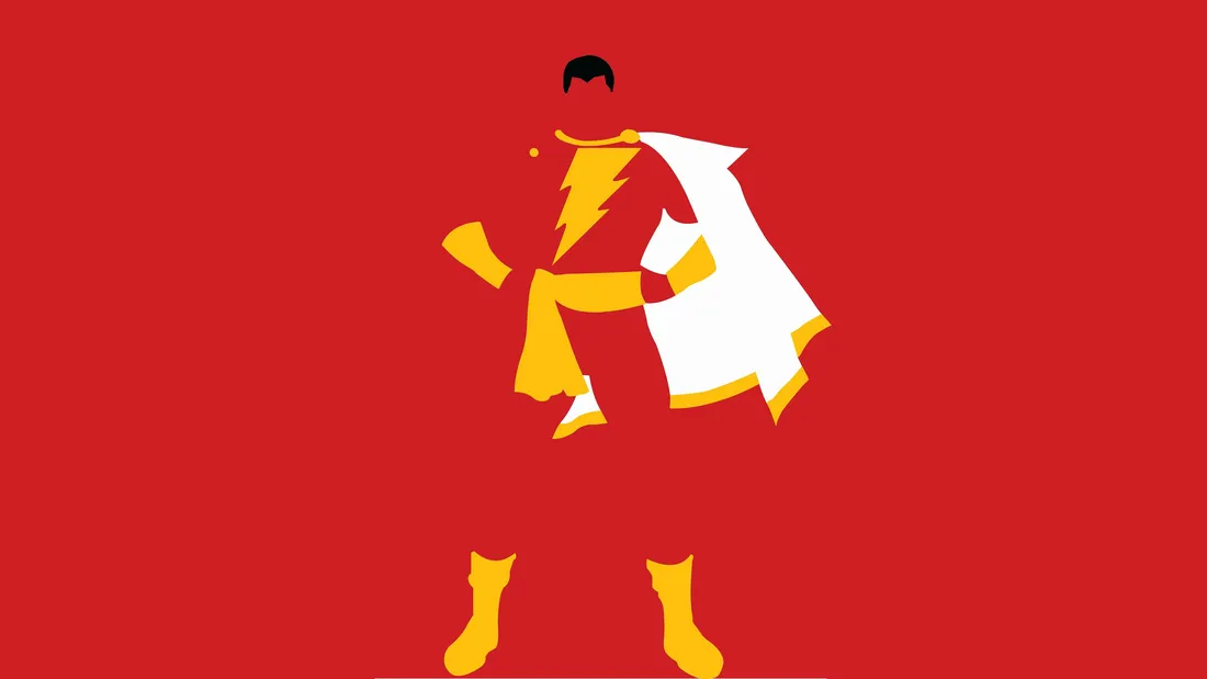 Shazam