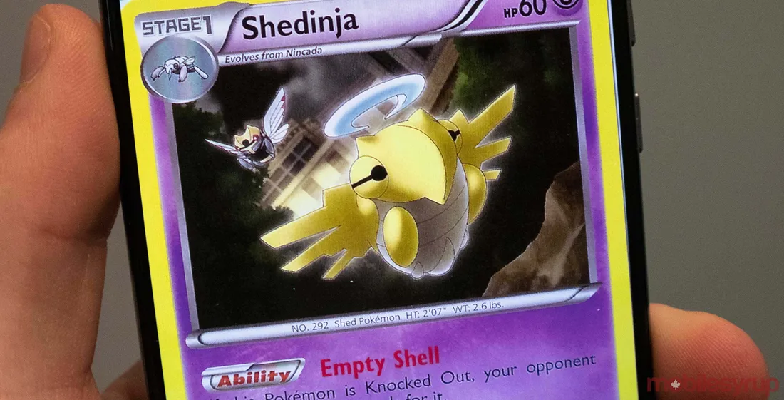 Shedinja