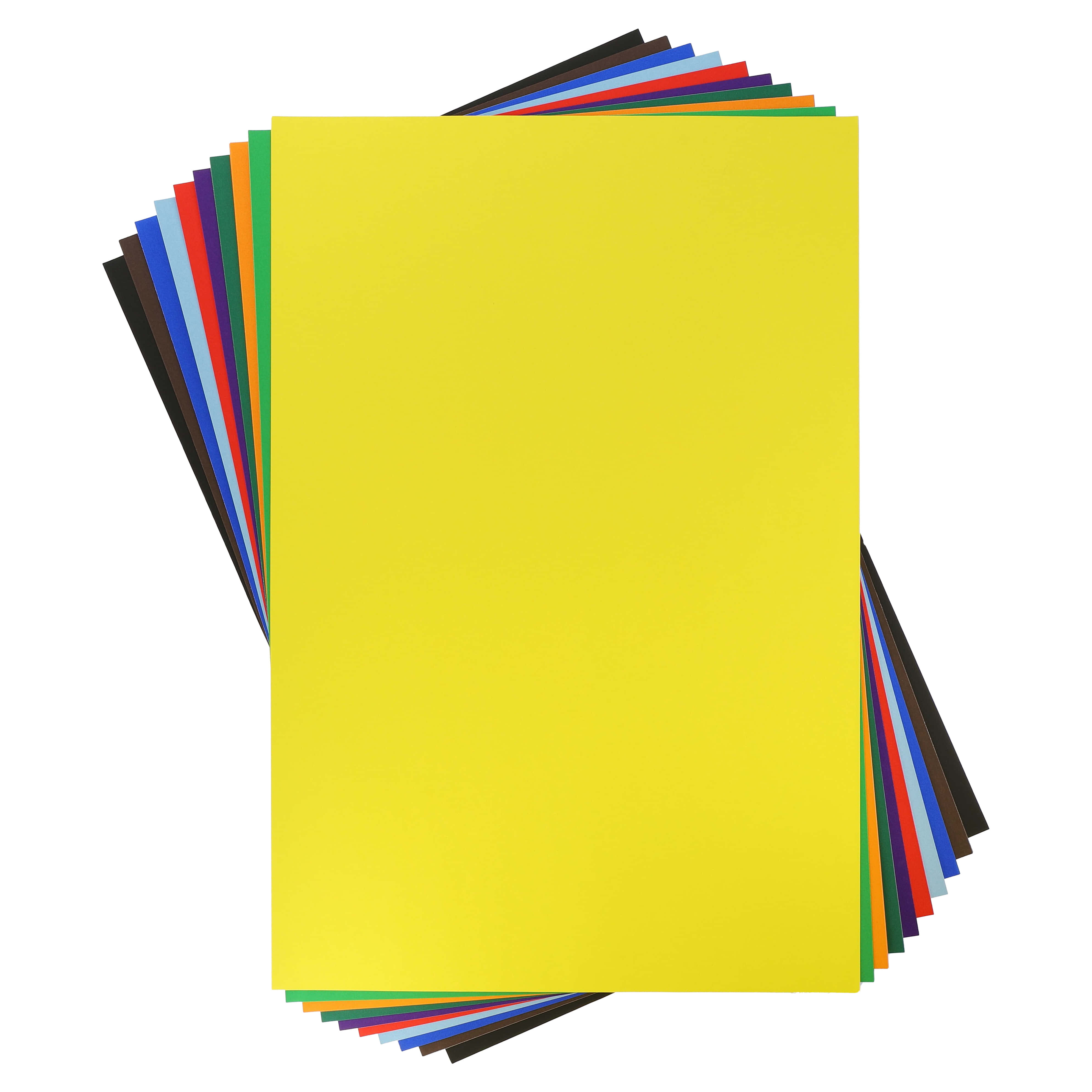 sheet, vibrant yellow, colorful sheets, 4K Desktop Wallpaper
