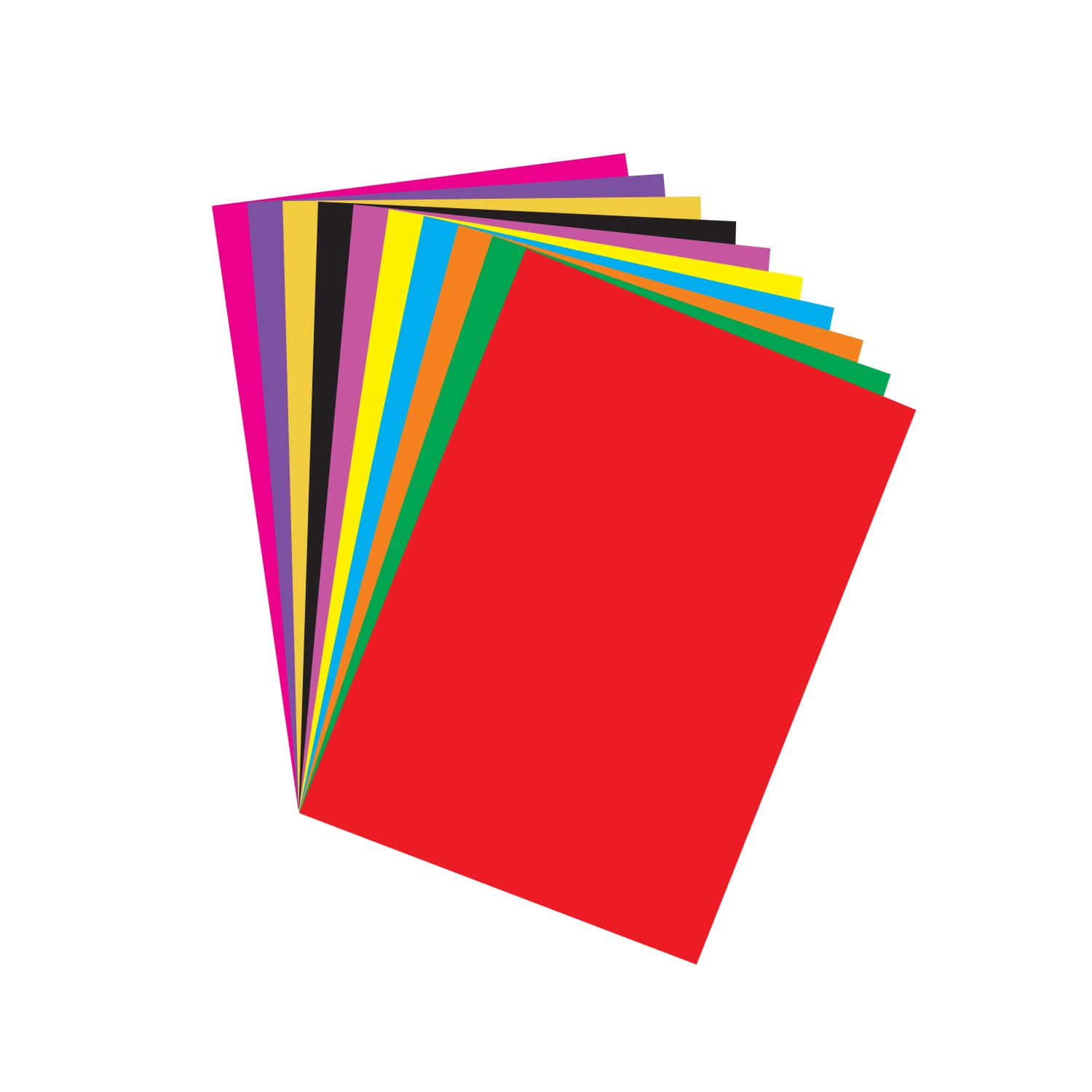 Sheet, 1500 x 1500, red, HD Desktop Wallpaper