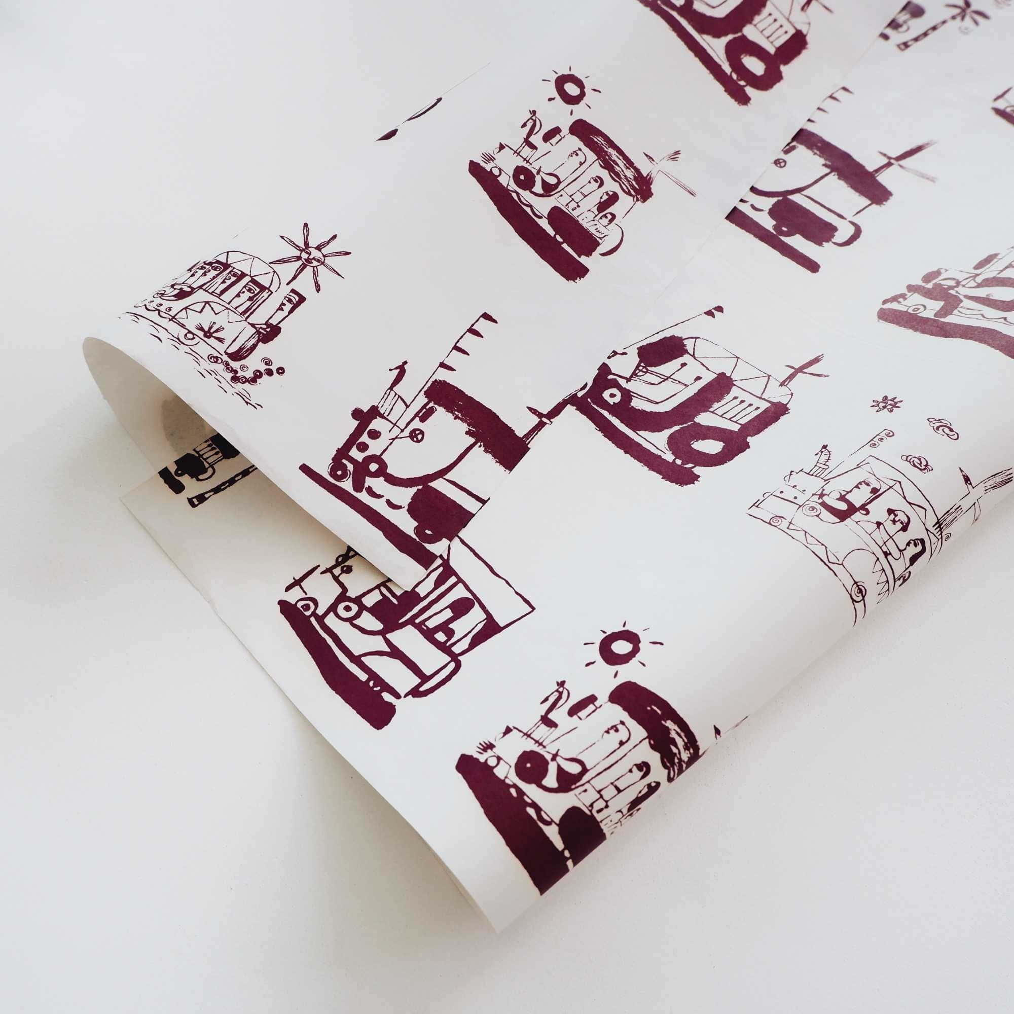 sheet, maroon, vintage-style illustrations, Full HD Desktop Wallpaper