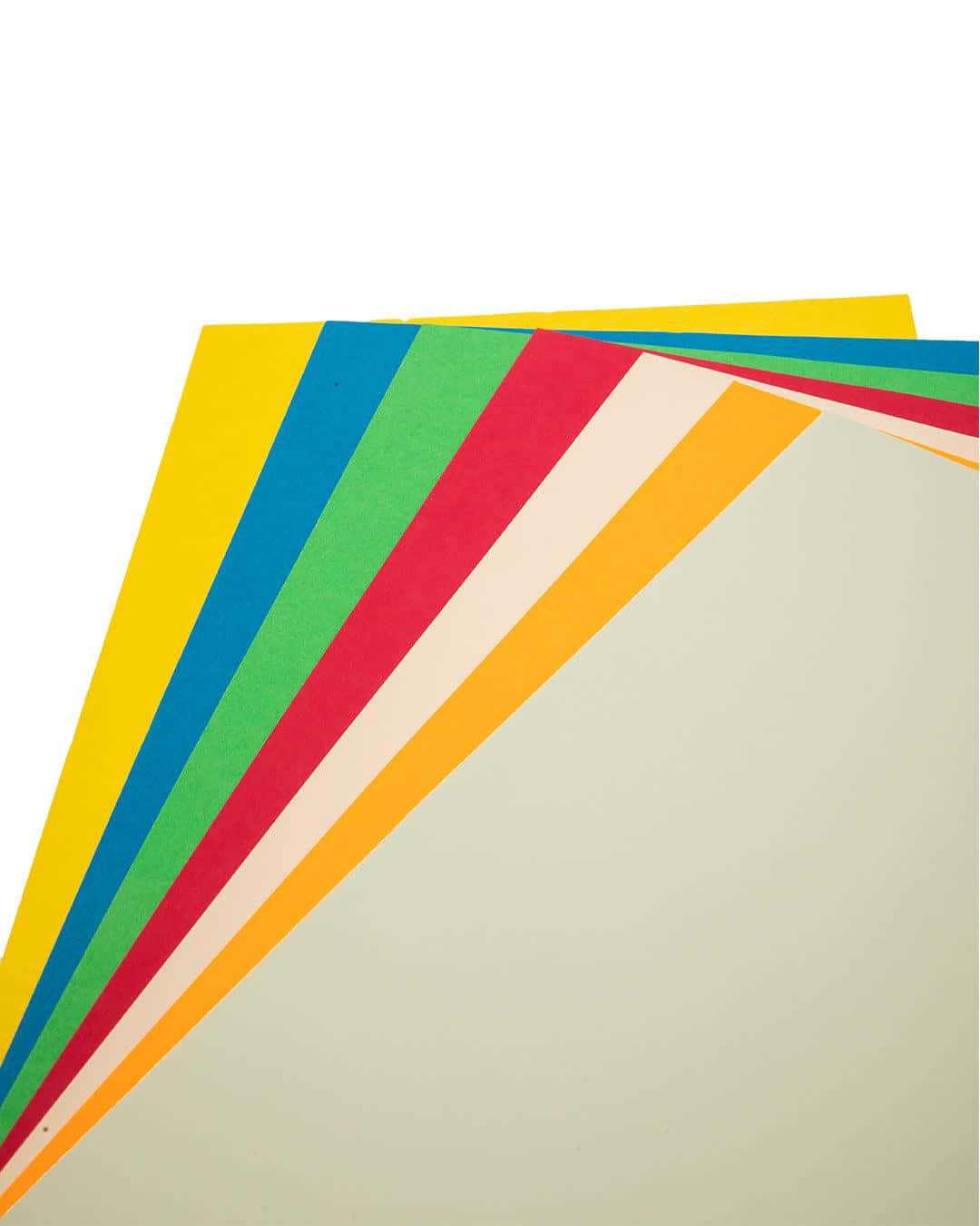 sheet, 1080 x 1350, vibrant colored paper sheets, HD Phone Wallpaper