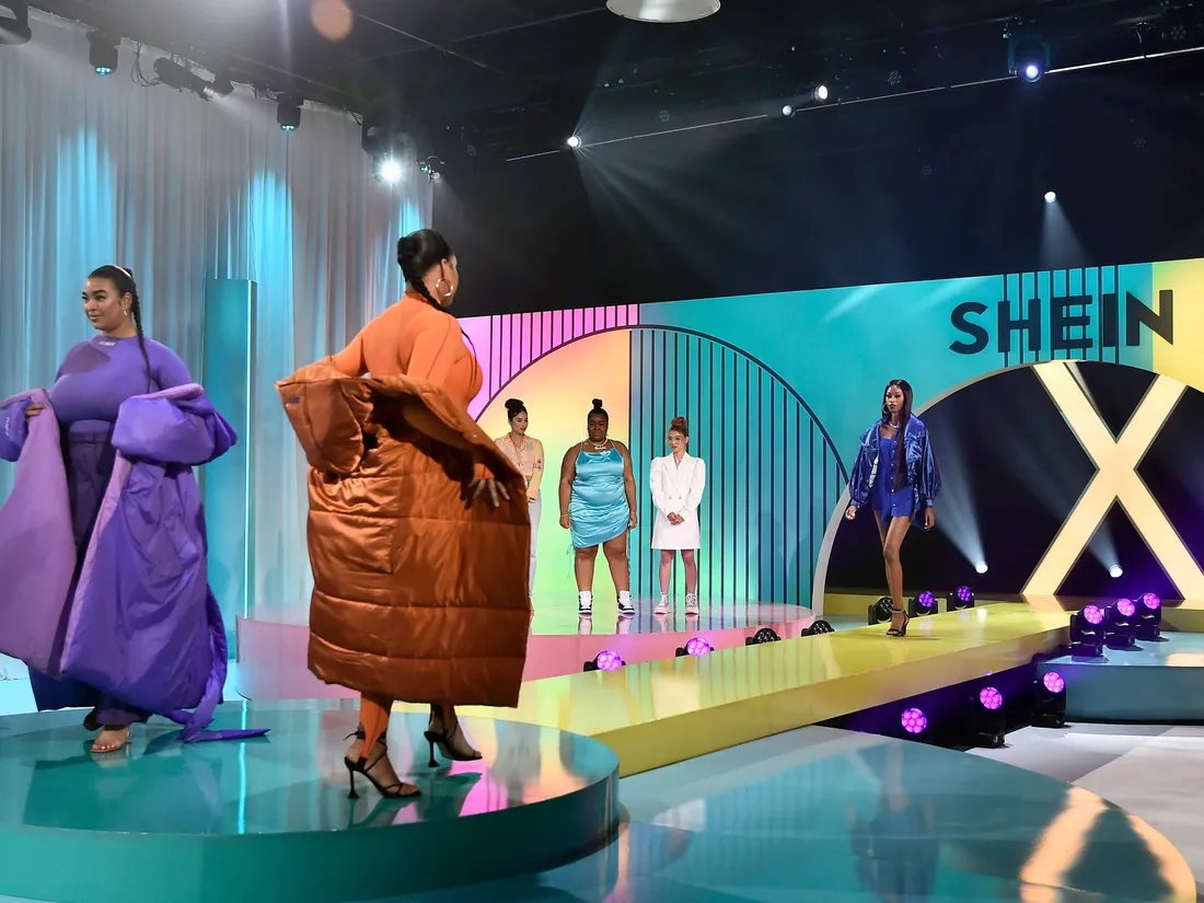 Shein