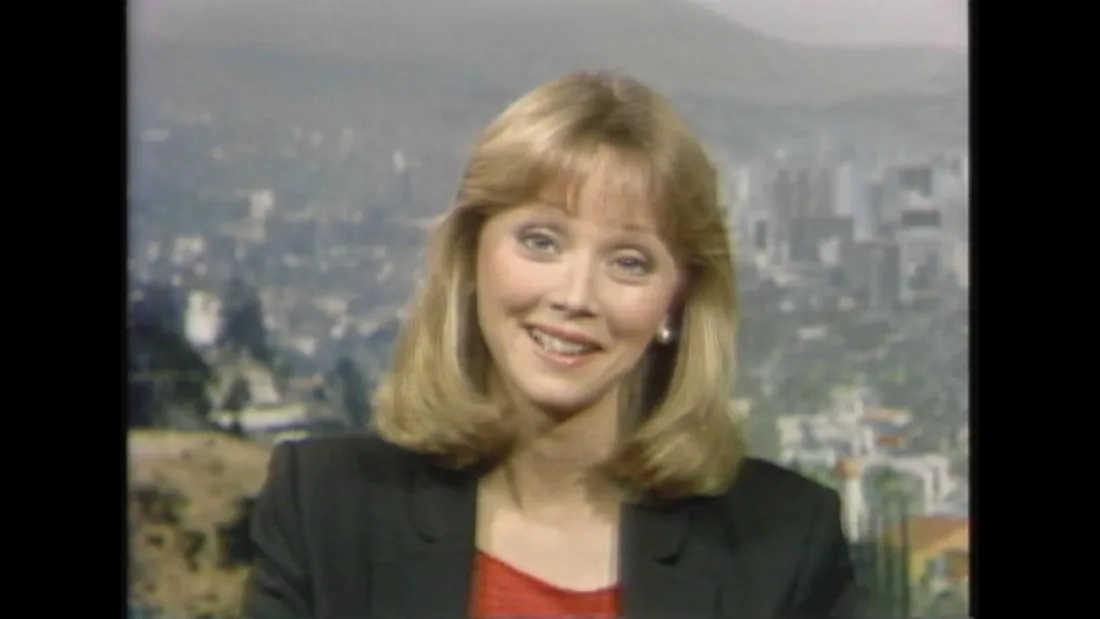 Shelley Long