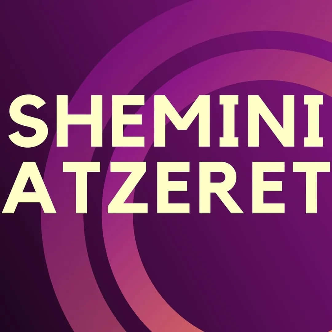 Shemini Atzeret, creamy, deep purple, SD Desktop Wallpaper