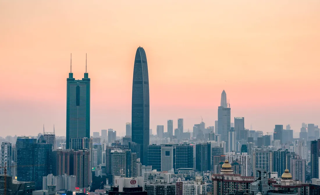 Shenzhen
