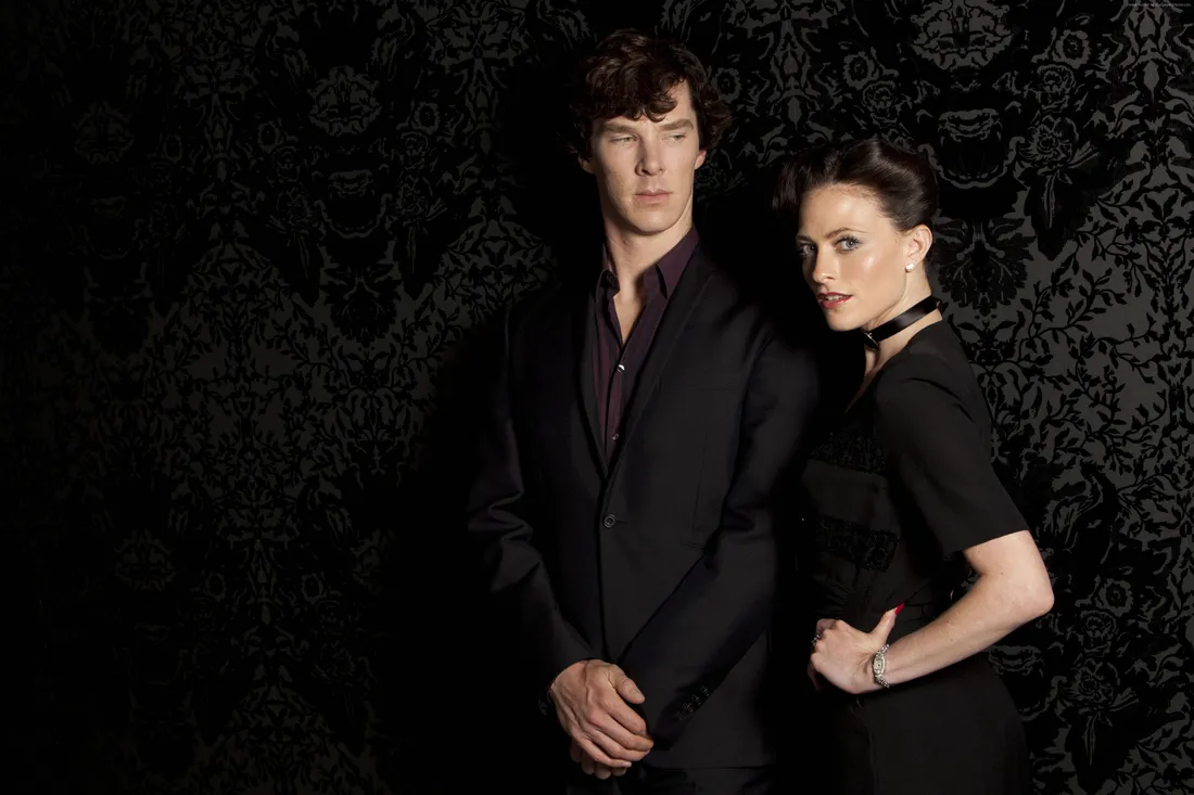 Sherlock