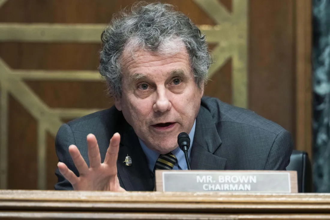 Sherrod Brown