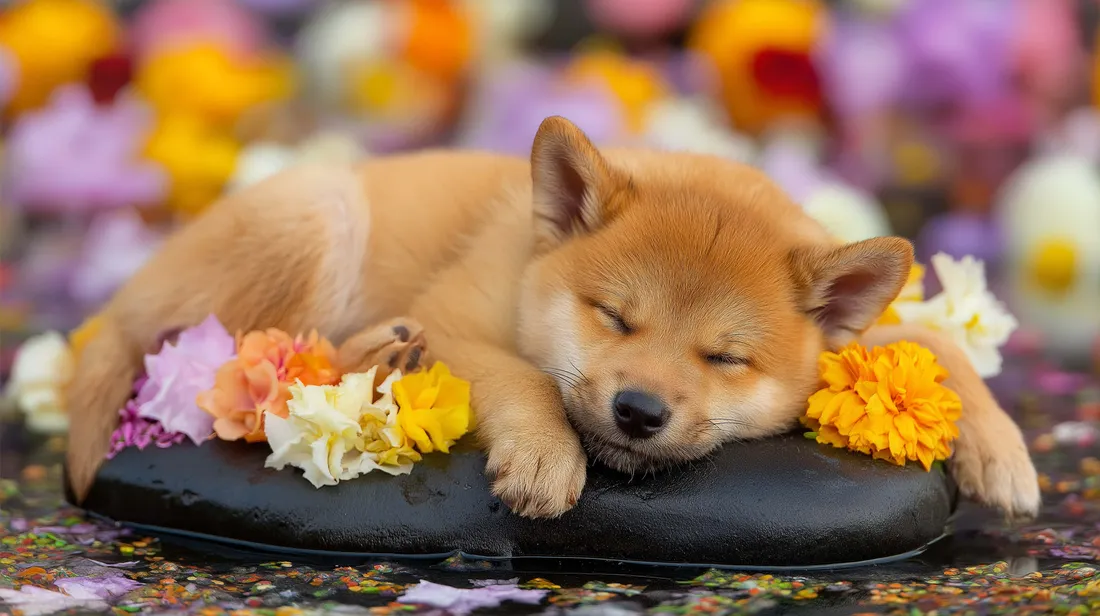 Shiba Inu Wallpapers