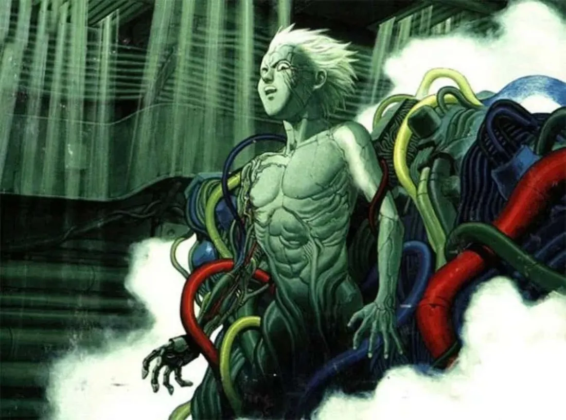 Shibusawa Tatsuhiko