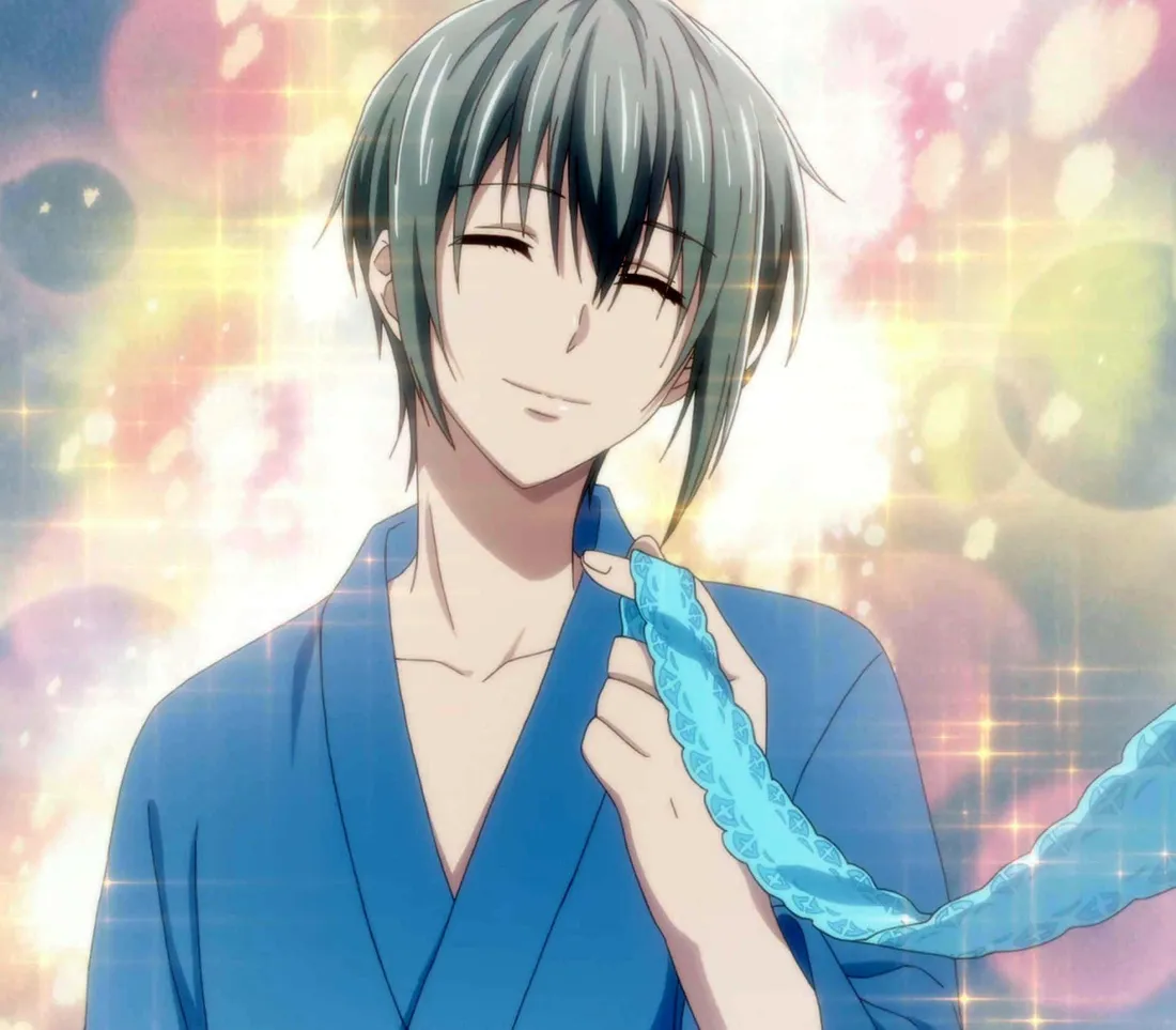 Shigure Sohma