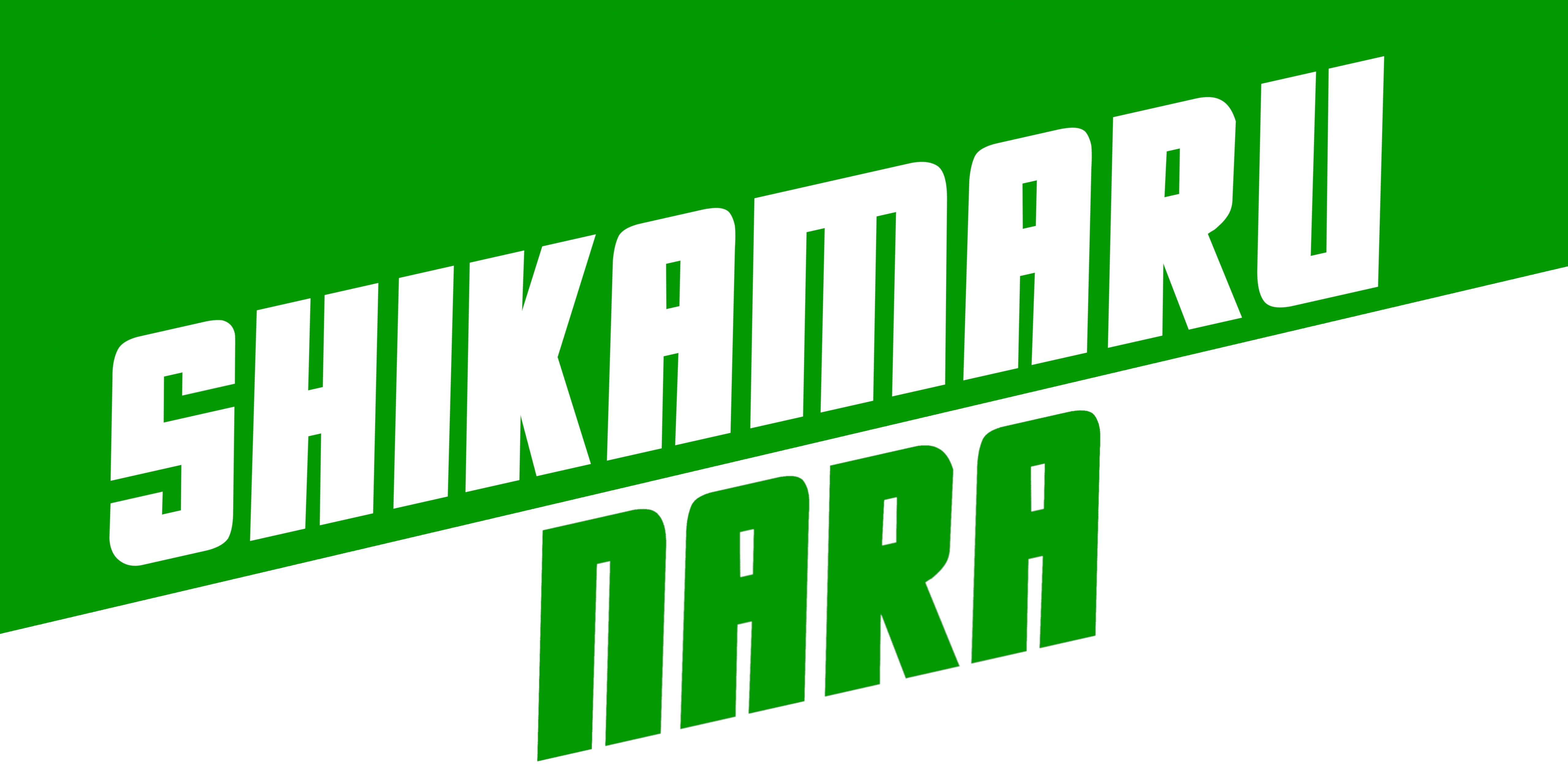 Shikamaru Nara, white, green, 5K Desktop Wallpaper