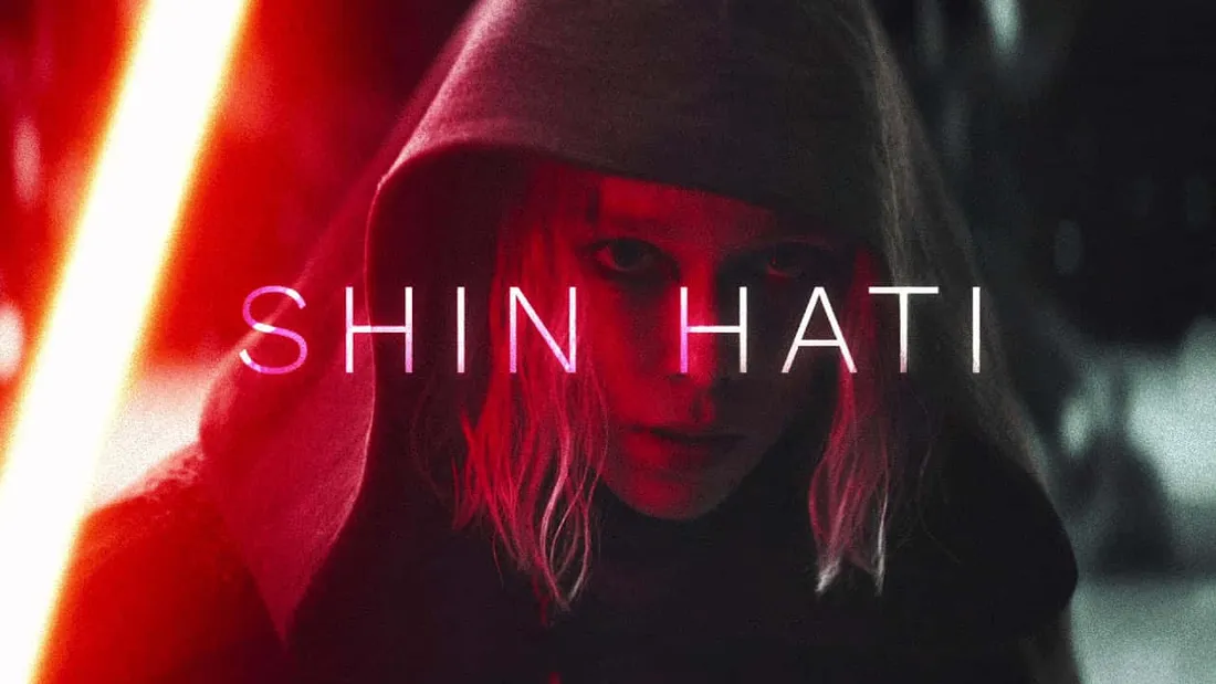 Shin Hati
