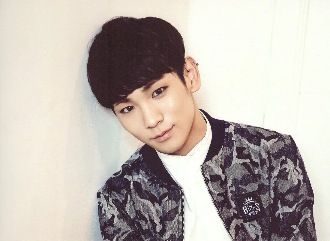 SHINee