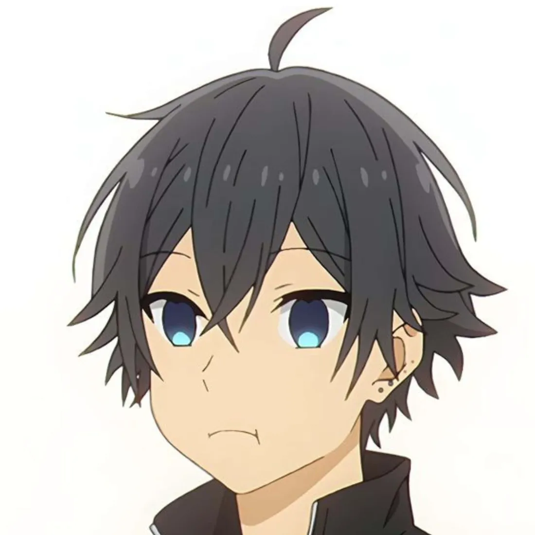 Shinichi Izumi
