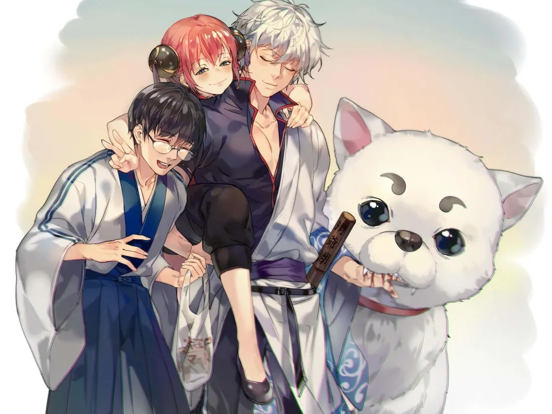 Shinpachi Shimura