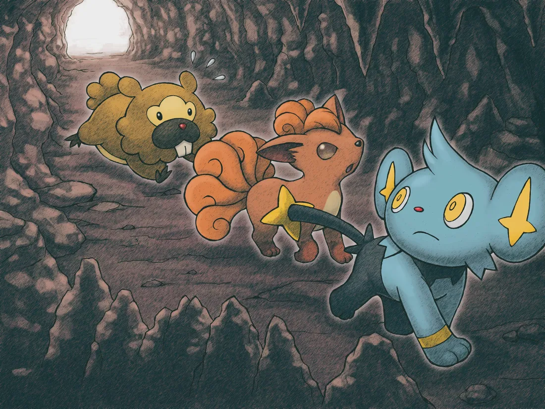 Shinx