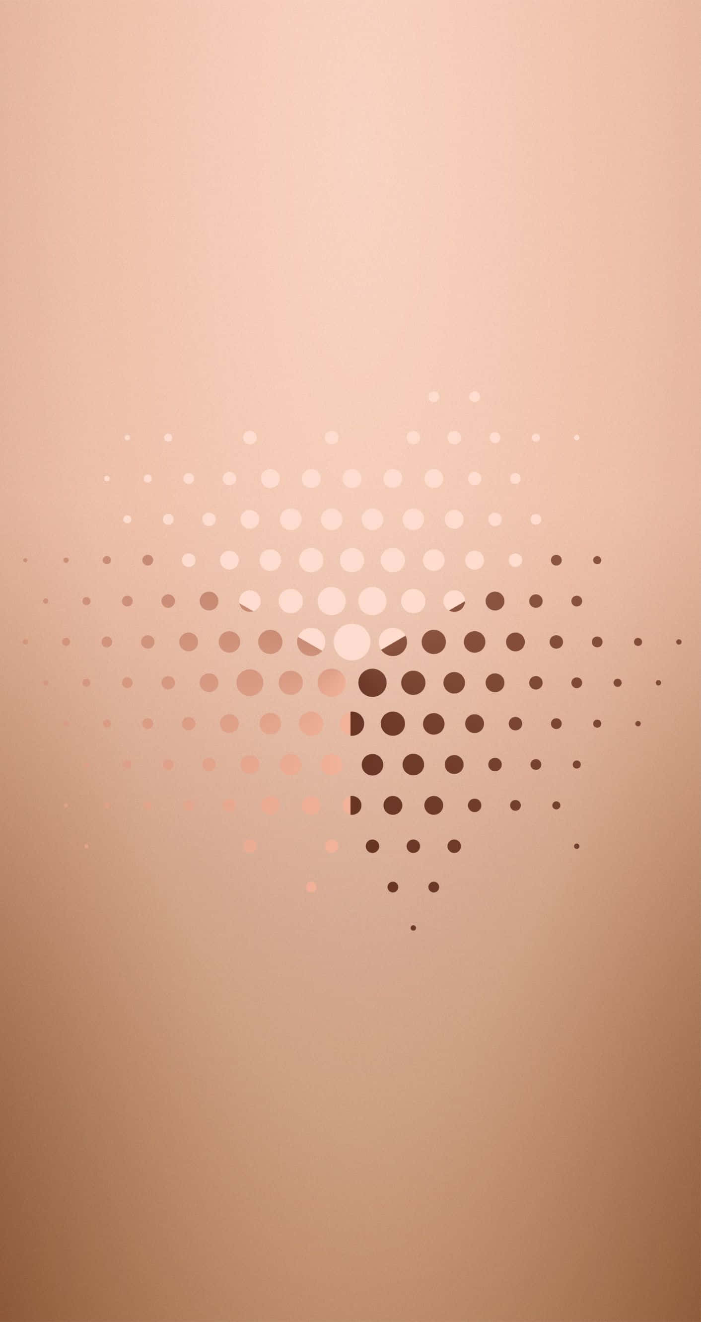 rose gold, iphone 5, glossy, 2K Phone Wallpaper