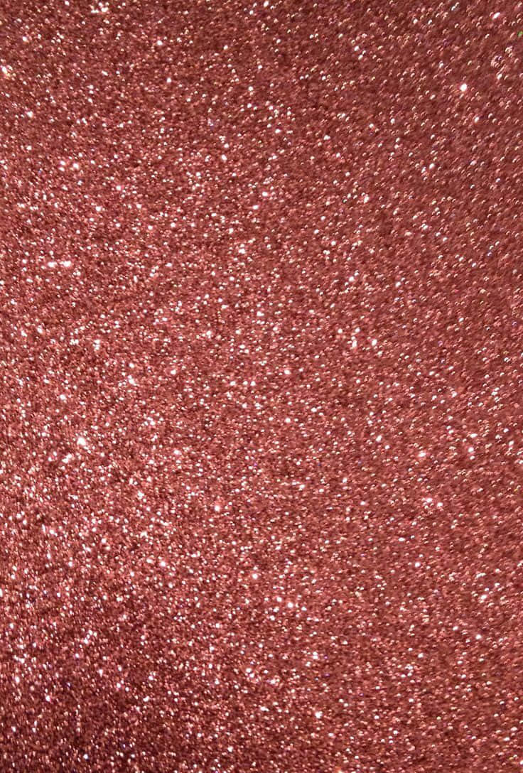 rose gold, iPhone 5, glitter surface, SD Phone Wallpaper