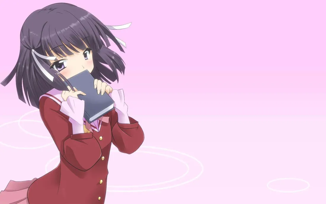 Shiori Misaka