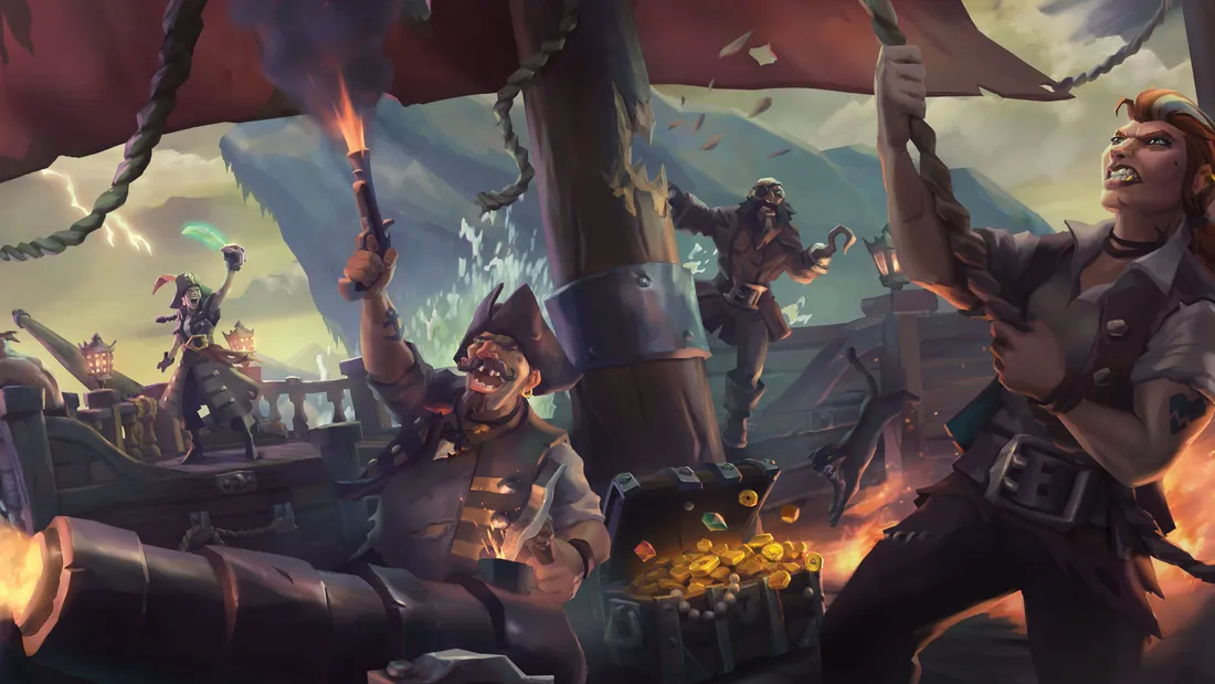 Shipwreck