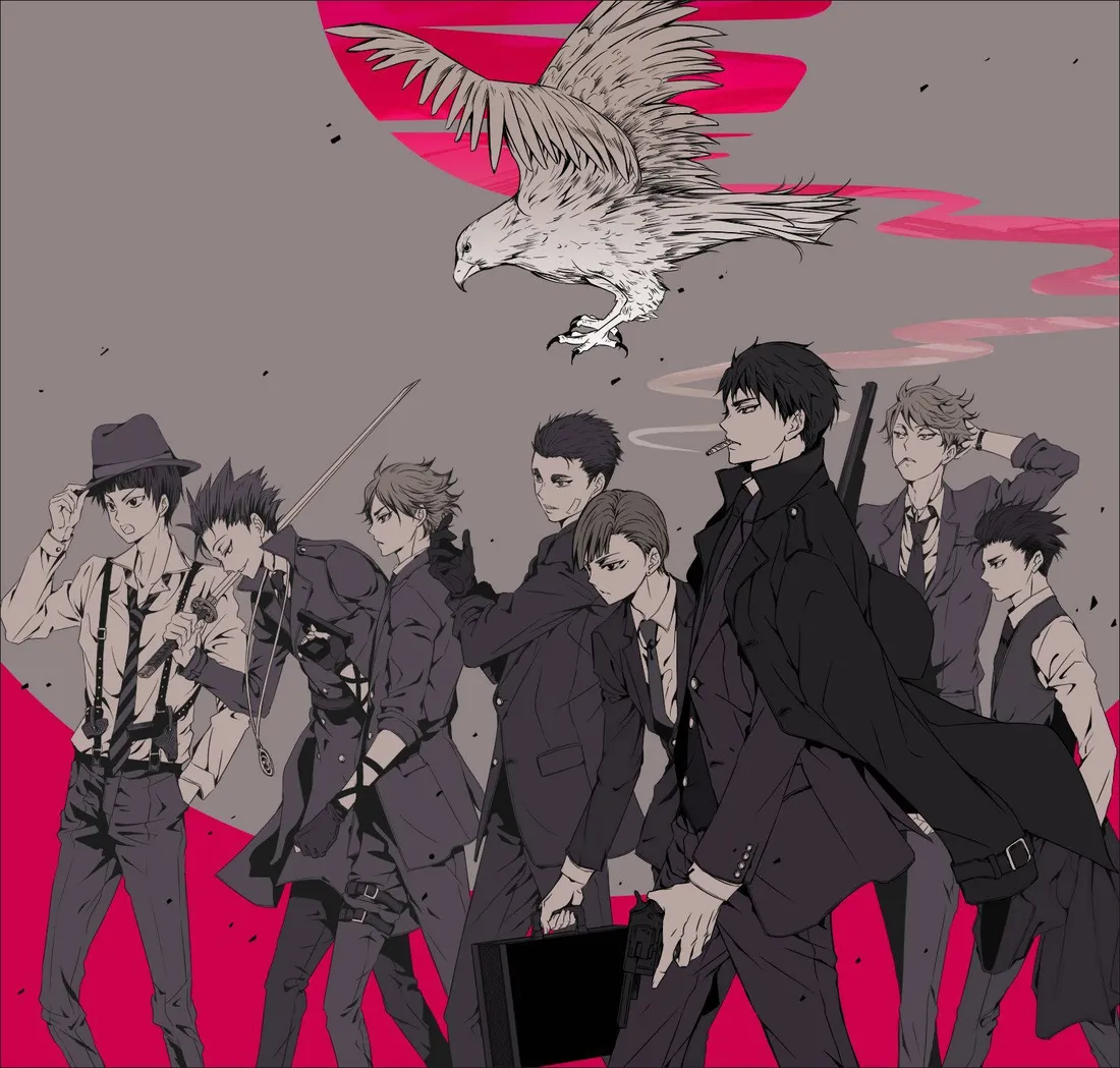 Shiratorizawa