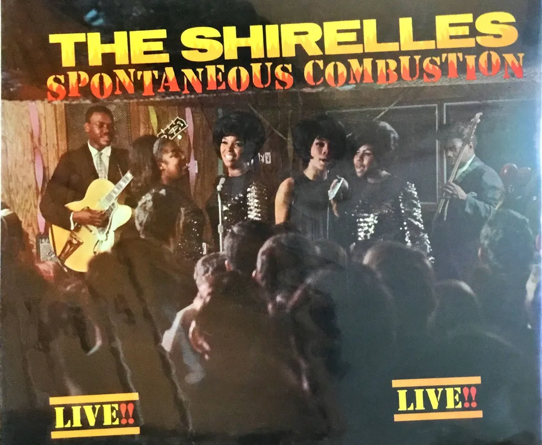Shirelles