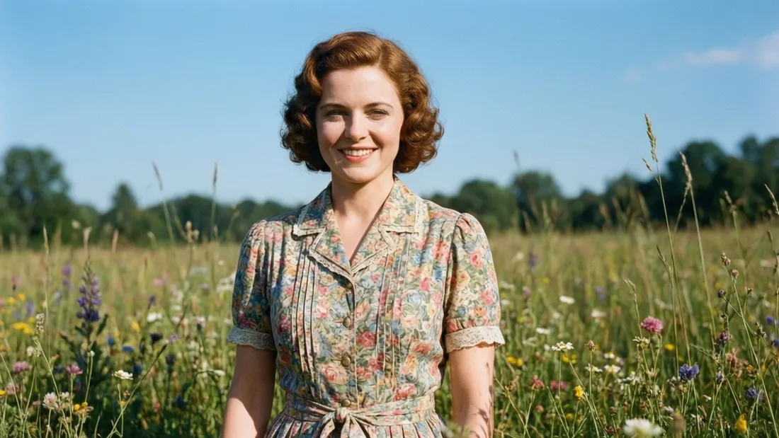 Shirley Temple